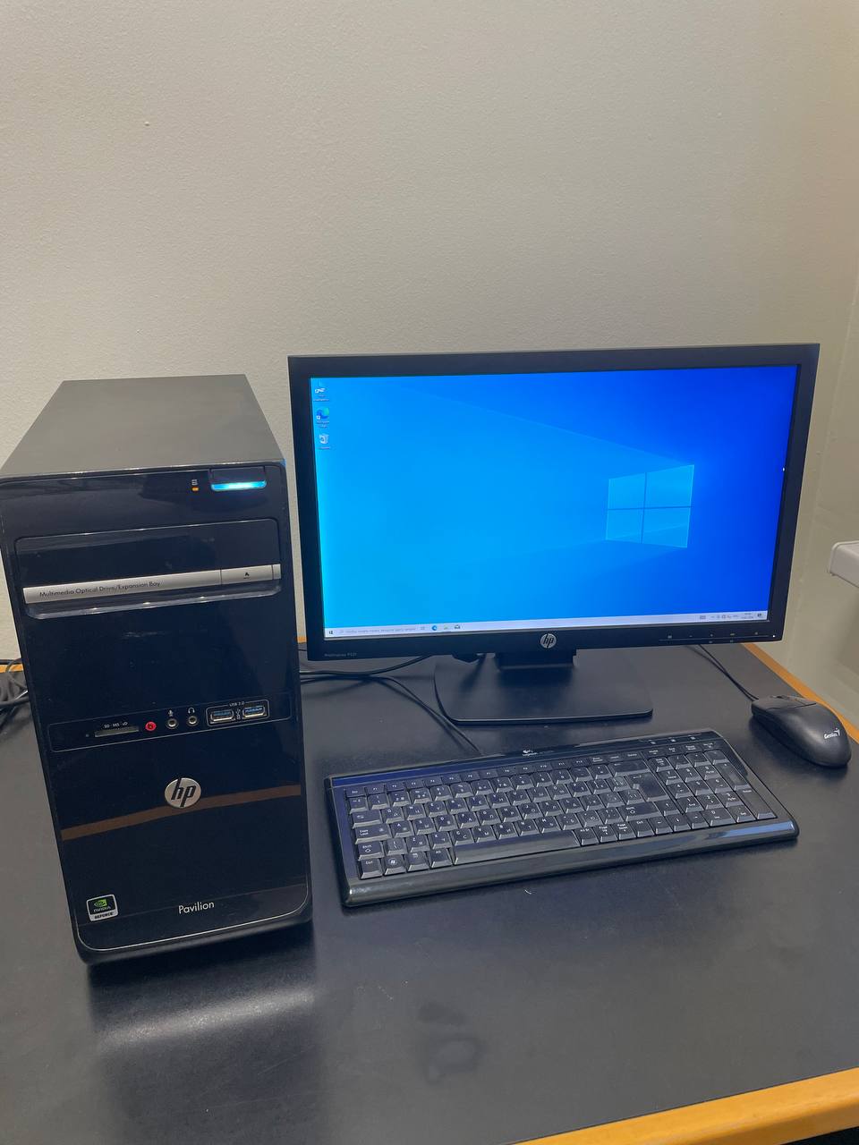 Чистка кулеров, радиатора и замена термопасты в системном блоке после перегрева